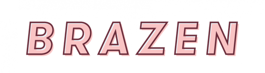 Brazen Interview with Myself Belts founder, Talia