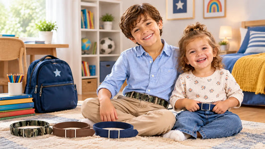 How to Teach Your Toddler to Dress Themselves: A Complete Guide