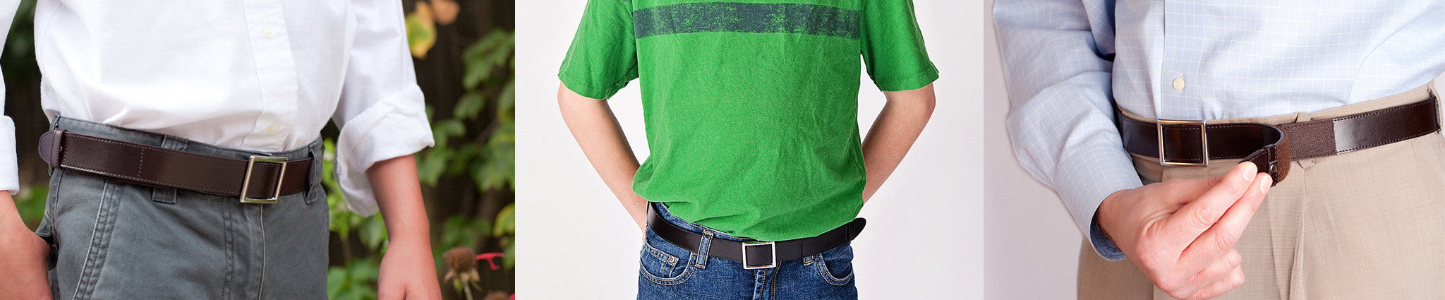 Adult & Teen Belts
