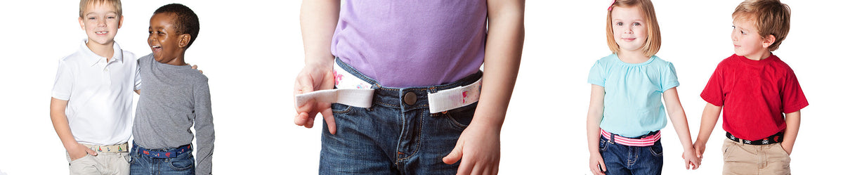Kids Belts-Myself Belts