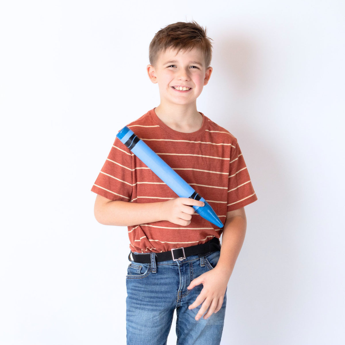 Boy Belts-Myself Belts
