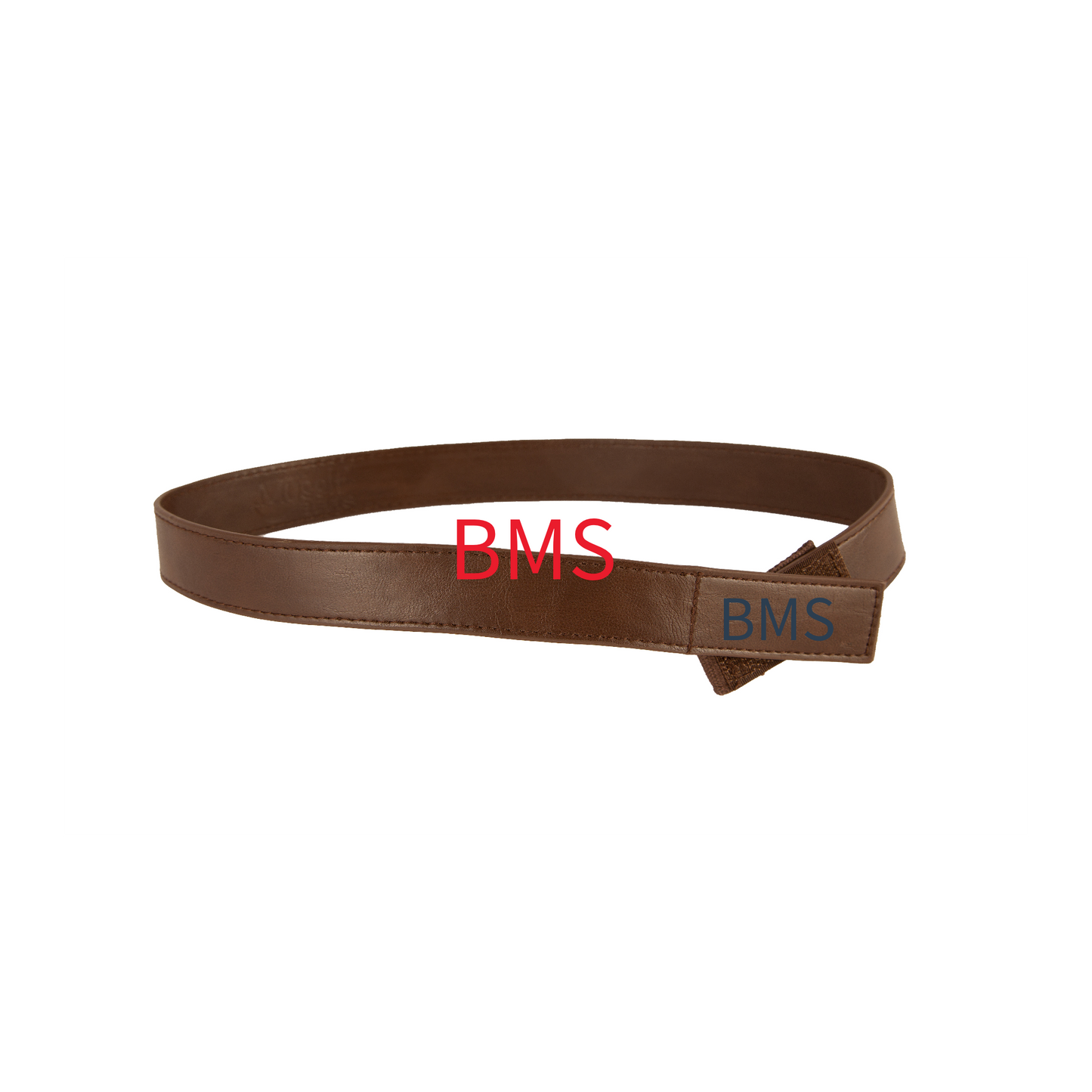 Unisex Easy Velcro Belt For Toddlers/Kids/Big Kids - 4 Color Options