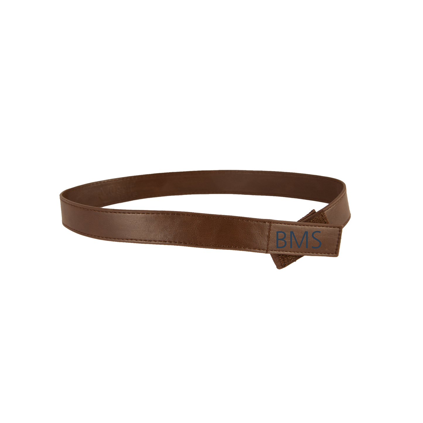 Unisex Easy Velcro Belt For Toddlers/Kids/Big Kids - 4 Color Options