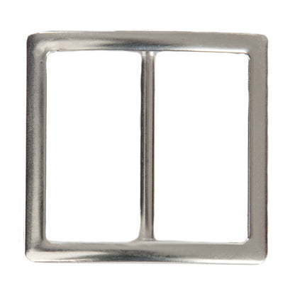 Replacement Square Buckle for Kid's Belts-Buckle-Myself Belts
