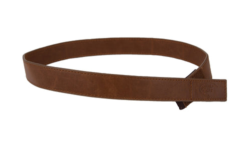 MYSELF BELTS - Unisex Easy Velcro Belt For Toddlers/Kids/Big Kids - 4 Color Options