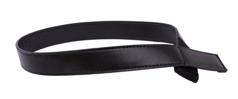 MYSELF BELTS - Unisex Easy Velcro Belt For Toddlers/Kids/Big Kids - 4 Color Options